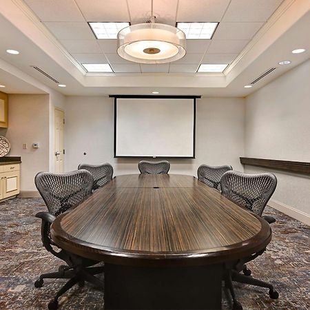 Hilton Garden Inn San Bernardino Exteriér fotografie