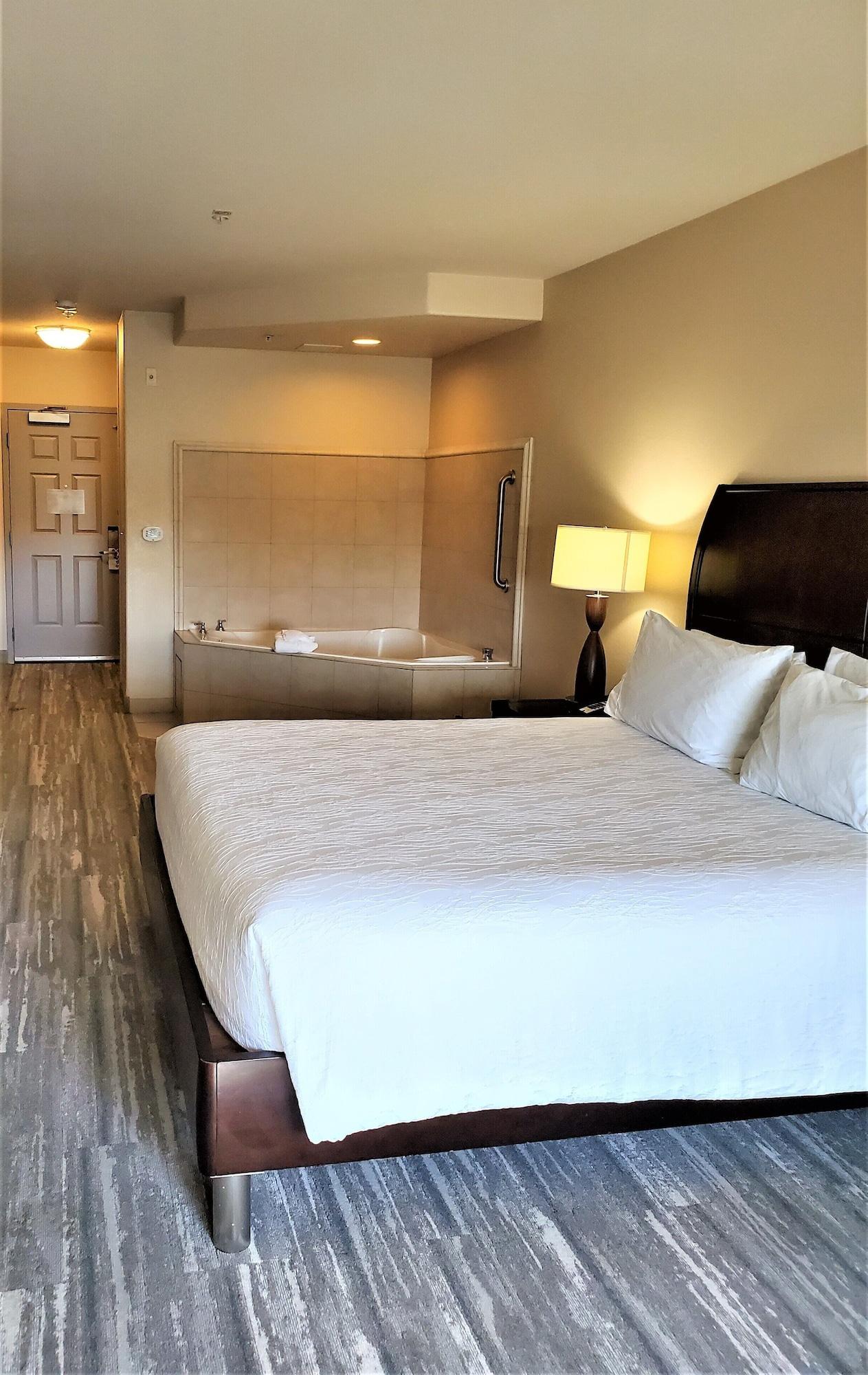 Hilton Garden Inn San Bernardino Exteriér fotografie