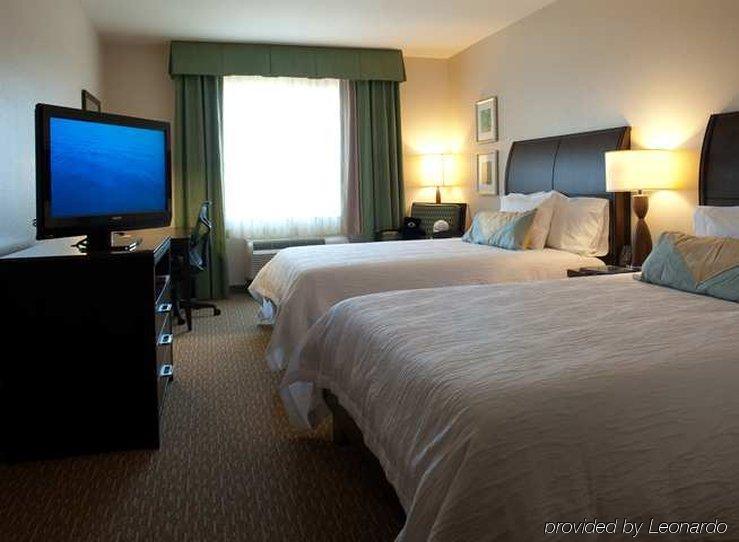 Hilton Garden Inn San Bernardino Pokoj fotografie