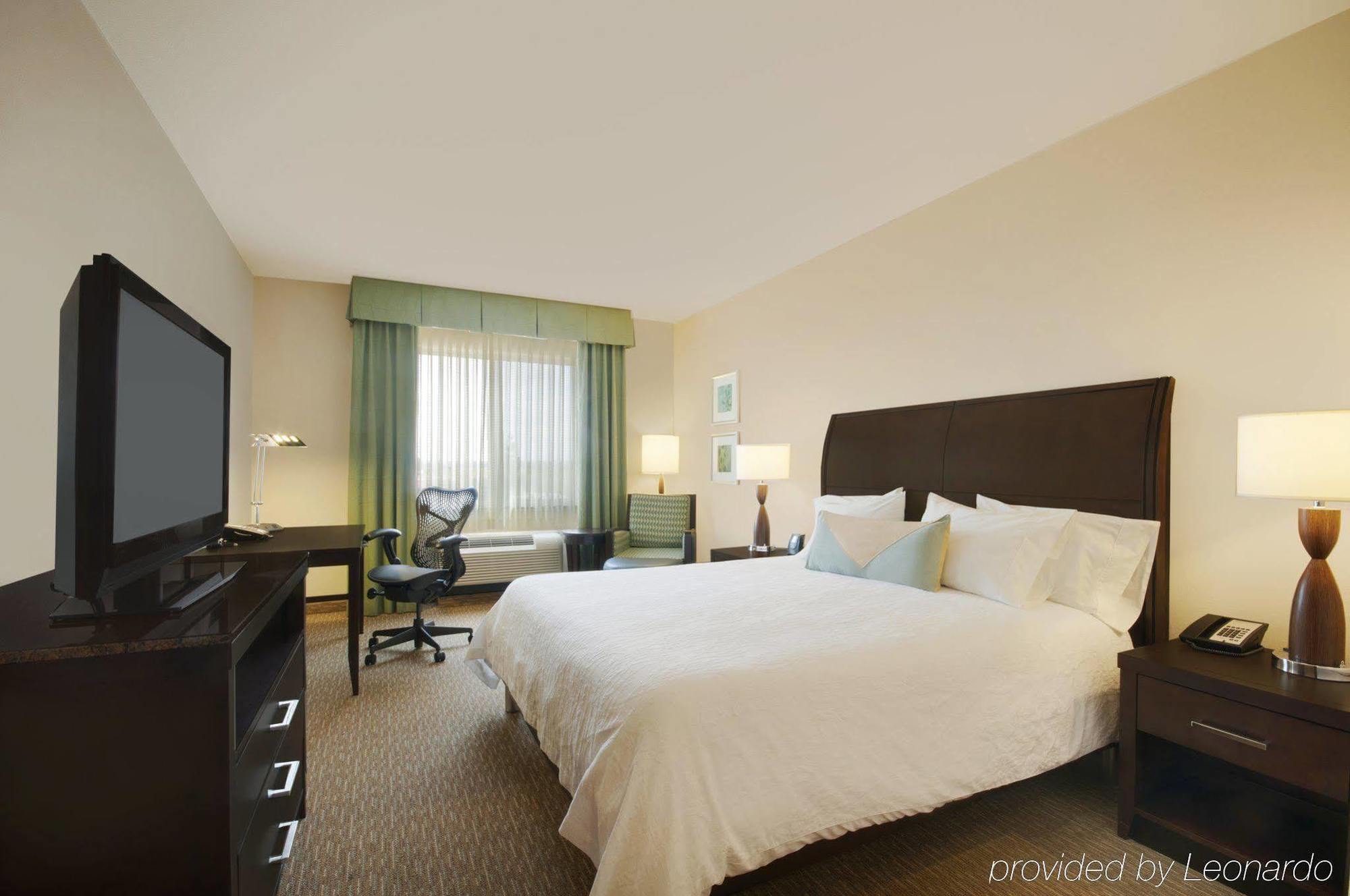 Hilton Garden Inn San Bernardino Pokoj fotografie